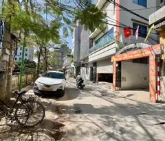 NHÀ PHÂN LÔ CẦU DIỄN 40M2X5 TẦNG, TẶNG FULL NỘI THẤT, Ở NGAY, SÁT GA METRO, 7.3 TỶ