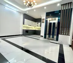 NHÀ PHÂN LÔ CẦU DIỄN 40M2X5 TẦNG, TẶNG FULL NỘI THẤT, Ở NGAY, SÁT GA METRO, 7.3 TỶ