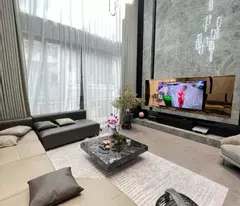 NHÀ PHÂN LÔ CẦU DIỄN 40M2X5 TẦNG, TẶNG FULL NỘI THẤT, Ở NGAY, SÁT GA METRO, 7.3 TỶ