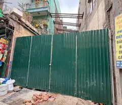 BÁN 97M ĐẤT VÀNG MẶT ĐƯỜNG MỸ ĐÌNH