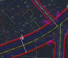 BÁN 97M ĐẤT VÀNG MẶT ĐƯỜNG MỸ ĐÌNH