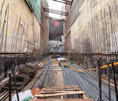 BÁN 97M ĐẤT VÀNG MẶT ĐƯỜNG MỸ ĐÌNH