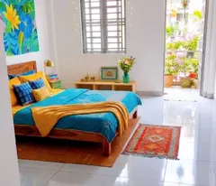 Nhà hẻm Ô tô Tô Hiến Thành – QUẬN 10 – 3.6 x 10 m (36 m2) – 8.4 tỷ
