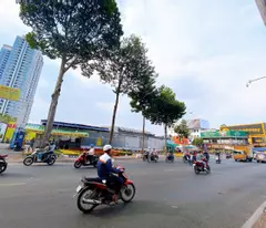 Nhà hẻm Ô tô Tô Hiến Thành – QUẬN 10 – 3.6 x 10 m (36 m2) – 8.4 tỷ