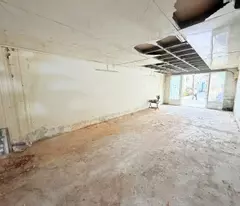 Bán nhà MT Hoàng Xuân Nhị - gần Kênh Tân Hóa, 4,3x20m,hậu 7m, C4 - tiện xây, 8,5 tỷ.