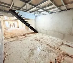 Bán nhà MT Hoàng Xuân Nhị - gần Kênh Tân Hóa, 4,3x20m,hậu 7m, C4 - tiện xây, 8,5 tỷ.