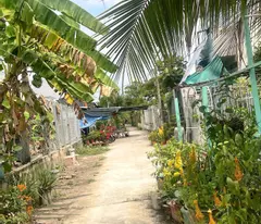 CẦN BÁN 250M2 ĐẤT THỔ CƯ HẺM BA GÁC GẦN QL1A