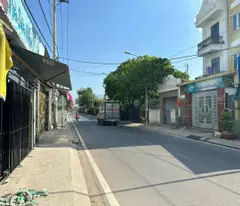 Bán nhà mặt tiền 8x50m nở hậu 11m giá 16 tỷ Đường Đông Thạnh 3