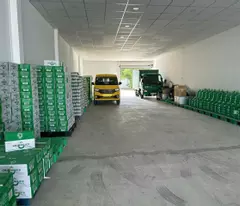 Bán nhà mặt tiền 8x50m nở hậu 11m giá 16 tỷ Đường Đông Thạnh 3