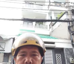 CHỦ NHÀ SANG NƯỚC NGOÀI, BÁN GẤP ! BÁN GẤP ! GIẢM 400TR : NHÀ MTKD ĐẮT ĐỊA