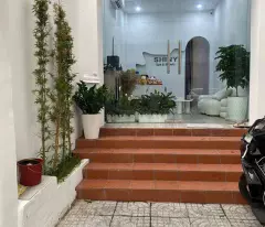 HOT ! HOT ! HOT ! CHÍNH CHỦ BÁN GẤP Nhà MẶT TIỀN CMT8 – Biên Hòa - Đồng Nai