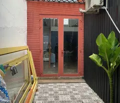HOT ! HOT ! HOT ! CHÍNH CHỦ BÁN GẤP Nhà MẶT TIỀN CMT8 – Biên Hòa - Đồng Nai