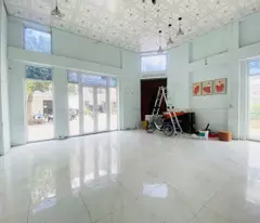 Cho thuê Căn Góc Shophouse tầng 1 chung cư làm Văn Phòng, spa, nail