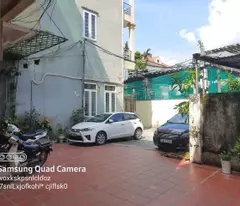 BÁN NHÀ 3,5 TẦNG NGÕ 184 PHƯƠNG LƯU – HẢI AN – Ô TÔ TRÁNH NHAU – GIÁ 2,75 TỶ