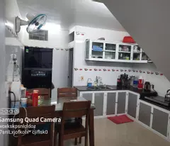 BÁN NHÀ 3,5 TẦNG NGÕ 184 PHƯƠNG LƯU – HẢI AN – Ô TÔ TRÁNH NHAU – GIÁ 2,75 TỶ