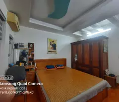 BÁN NHÀ 3,5 TẦNG NGÕ 184 PHƯƠNG LƯU – HẢI AN – Ô TÔ TRÁNH NHAU – GIÁ 2,75 TỶ