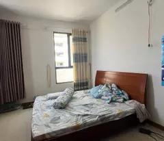 Căn hộ 98m2 Q7 giá 3.6 tỷ: 3PN, view thoáng, vị trí trung tâm, gần trường học, liên hệ ngay
