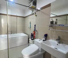 Căn hộ 98m2 Q7 giá 3.6 tỷ: 3PN, view thoáng, vị trí trung tâm, gần trường học, liên hệ ngay