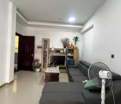 Căn hộ 98m2 Q7 giá 3.6 tỷ: 3PN, view thoáng, vị trí trung tâm, gần trường học, liên hệ ngay