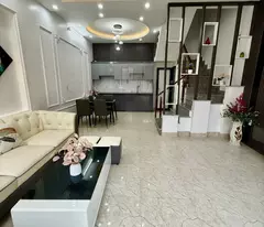 BÁN NHÀ 3 TẦNG PHỐ QUÁN NAM – LÊ CHÂN – NGÕ RỘNG 3M – GIÁ 3,45 TỶ