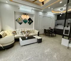 BÁN NHÀ 3 TẦNG PHỐ QUÁN NAM – LÊ CHÂN – NGÕ RỘNG 3M – GIÁ 3,45 TỶ
