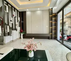 BÁN NHÀ 3 TẦNG PHỐ QUÁN NAM – LÊ CHÂN – NGÕ RỘNG 3M – GIÁ 3,45 TỶ
