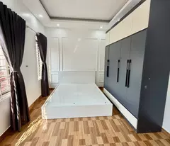 BÁN NHÀ 3 TẦNG PHỐ QUÁN NAM – LÊ CHÂN – NGÕ RỘNG 3M – GIÁ 3,45 TỶ