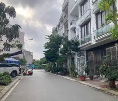 BÁN 2 LÔ ĐẤT LIỀN KỀ MẶT ĐƯỜNG BẾN LÁNG – GẦN TĐC LÔ 17 LÊ HỒNG PHONG – GIÁ 99 TRIỆU/M²