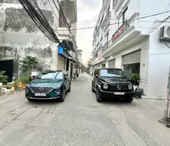 BÁN ĐẤT MẶT ĐƯỜNG Thư Trung – KHU Văn Cao – VỊ TRÍ KINH DOANH ĐẸP – GIÁ 65 TRIỆU/M²