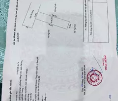 BÁN ĐẤT MẶT ĐƯỜNG Thư Trung – KHU Văn Cao – VỊ TRÍ KINH DOANH ĐẸP – GIÁ 65 TRIỆU/M²