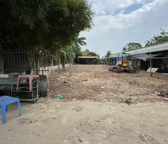 Bán đất mặt tiền đường 409 , xã Phước Vĩnh An dt 410m2 ( 100m2 thổ cư ) giá 3,7 tỷ