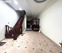 BÁN NHÀ PHÂN LÔ NGUYÊN HỒNG, ĐỐNG ĐA - 52M2 x 5 TẦNG - MT 4.7M - Ô TÔ TRÁNH - SÁT HỒ - KINH DOANH