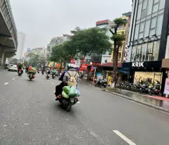 Bán nhà Cầu Giấy gần Đại học Thương Mại, Quốc Gia, Sư Phạm 40m2 hơn 7 đồng