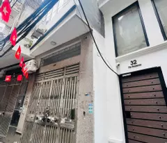 Bán nhà Cầu Giấy gần Đại học Thương Mại, Quốc Gia, Sư Phạm 40m2 hơn 7 đồng