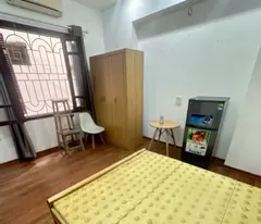 Bán nhà Cầu Giấy gần Đại học Thương Mại, Quốc Gia, Sư Phạm 40m2 hơn 7 đồng