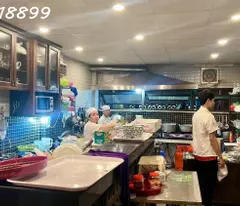 BÁN NHÀ GIANG VĂN MINH 128Mx4T, MT 11M - NGÕ TO NHƯ PHỐ - Ô TÔ TRÁNH - ĐANG KINH DOANH 200 TR / TH