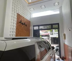 BÁN NHÀ MẶT TIỀN 4 TẦNG GẦN CHỢ PHẠM THẾ HIỂN - 70m2 - CHỈ 8 TỶ NHỈNH