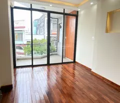 BÁN NHÀ MẶT TIỀN 4 TẦNG GẦN CHỢ PHẠM THẾ HIỂN - 70m2 - CHỈ 8 TỶ NHỈNH