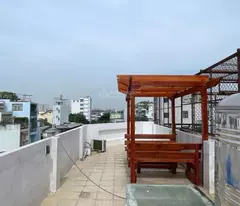 BÁN NHÀ MẶT TIỀN 4 TẦNG GẦN CHỢ PHẠM THẾ HIỂN - 70m2 - CHỈ 8 TỶ NHỈNH