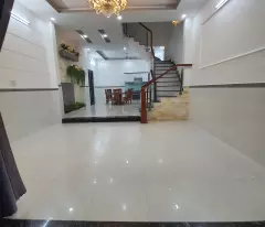 Bán nhà góc hai mặt tiền đường 11 Trường Thọ Thủ Đức TPHCM,LH 0909428959
