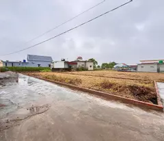 Bán 166m2 đất quất lâm mặt tiền 7m ô tô đỗ gần Flamingo và vsip hải long 1.100 ha