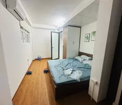 Bán nhà dòng tiền ngõ thống nhất đại la 6 tầng thang máy hai bà trưng