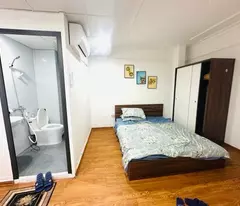 Bán nhà dòng tiền ngõ thống nhất đại la 6 tầng thang máy hai bà trưng