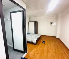Bán nhà dòng tiền ngõ thống nhất đại la 6 tầng thang máy hai bà trưng