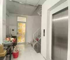 Bán nhà dòng tiền ngõ thống nhất đại la 6 tầng thang máy hai bà trưng