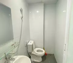 Bán nhà dòng tiền ngõ thống nhất đại la 6 tầng thang máy hai bà trưng