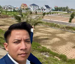 Mua đất để Ở hoặc Kinh Doanh Nhà hàng, Nhà nghỉ, Khách Sạn tại Biển Nam ĐỊnh - giá từ 900TR