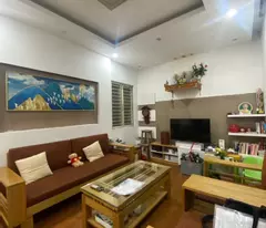 BÁN CHUNG CƯ HỌC VIỆN HẬU CẦN – NGỌC THỤY, LONG BIÊN
84m²  2PN 2WC  TẦNG CAO VIEW KHAI SƠN CITY