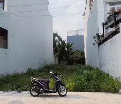 BÁN LÔ ĐẤT HẺM 43 HIỆP BÌNH HIỆP BÌNH PHƯỚC – ĐƯỜNG 10M – SÁT QUỐC LỘ 13 & PHẠM VĂN ĐỒNG