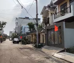 BÁN LÔ ĐẤT HẺM 43 HIỆP BÌNH HIỆP BÌNH PHƯỚC – ĐƯỜNG 10M – SÁT QUỐC LỘ 13 & PHẠM VĂN ĐỒNG